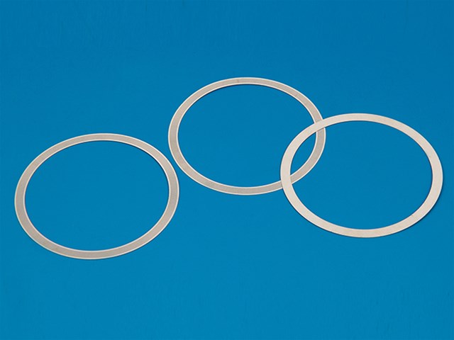 The application of etching technology in the manufacture of sign plate